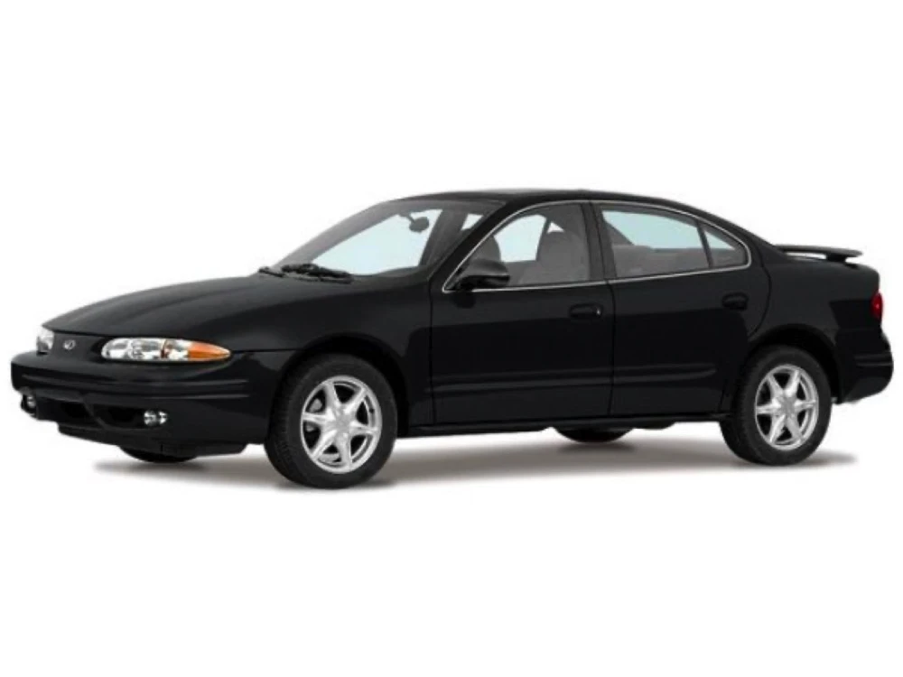 Chevrolet Alero USA