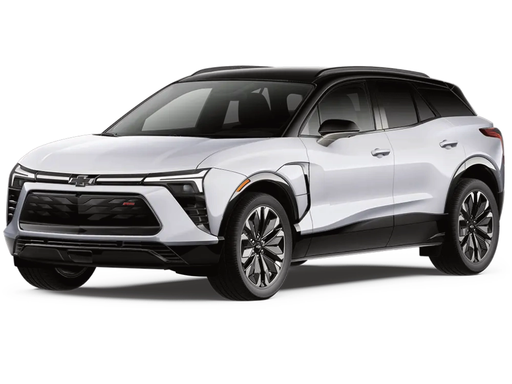 Chevrolet Blazer SUV