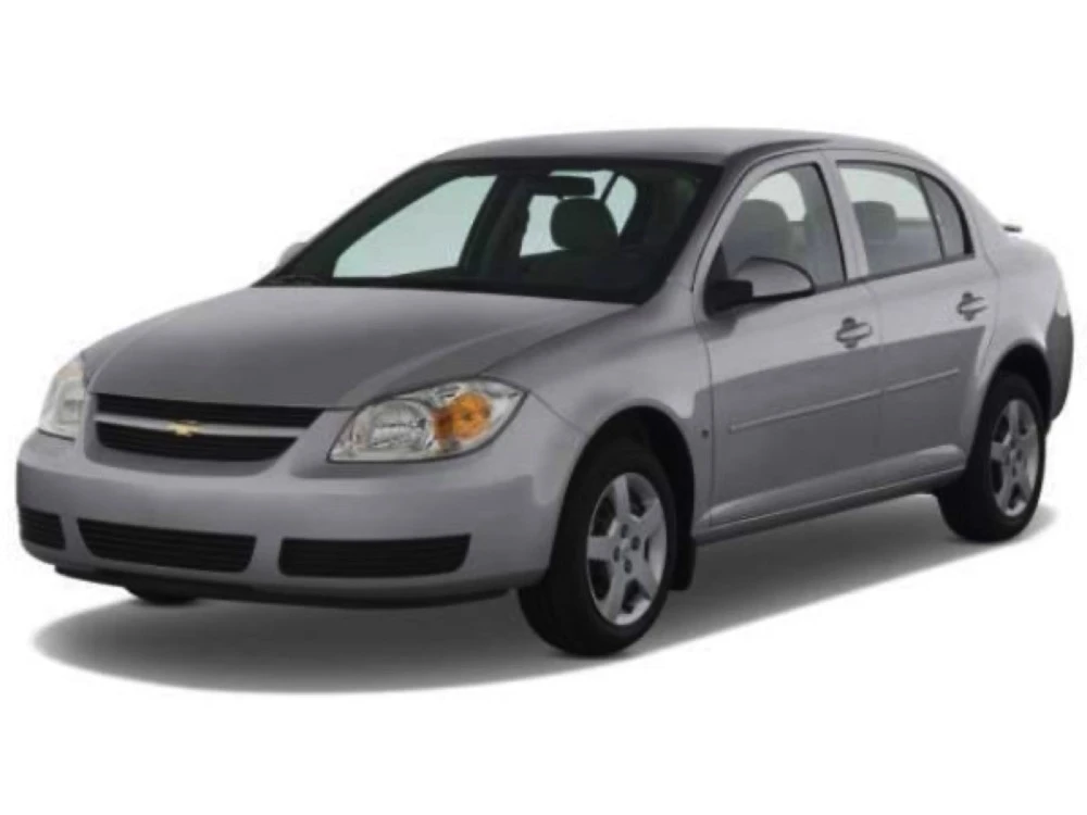 Chevrolet Cobalt 1