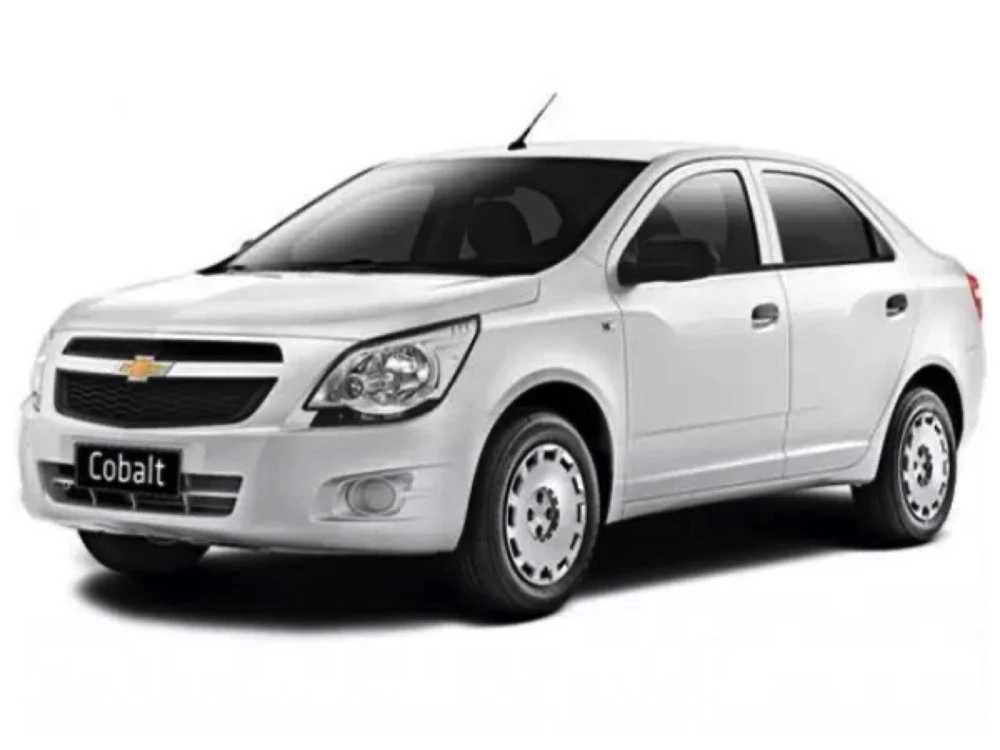 Chevrolet Cobalt 2