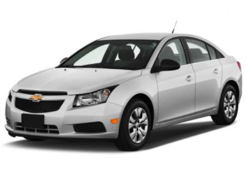 Chevrolet Cruze 1 J300