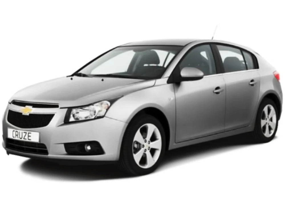 Chevrolet Cruze 1 J305 hatchback