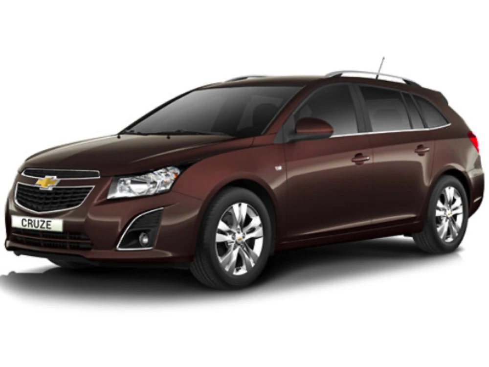 Chevrolet Cruze 1 J308 kombi