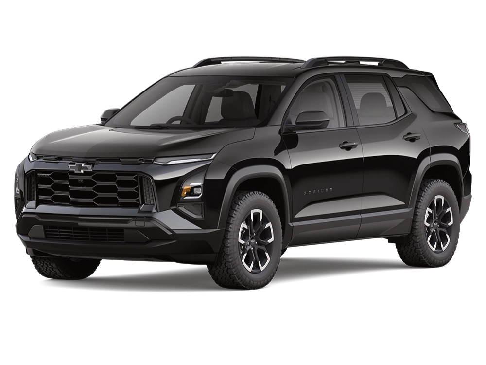 Chevrolet Equinox SUV