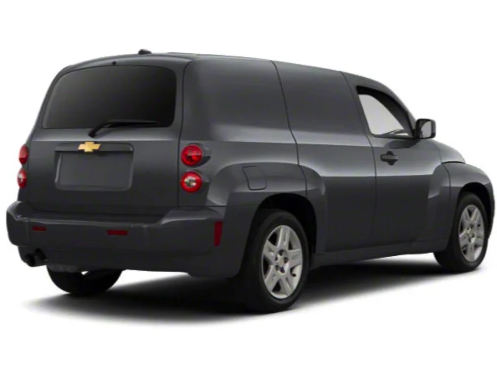 Chevrolet HHR van
