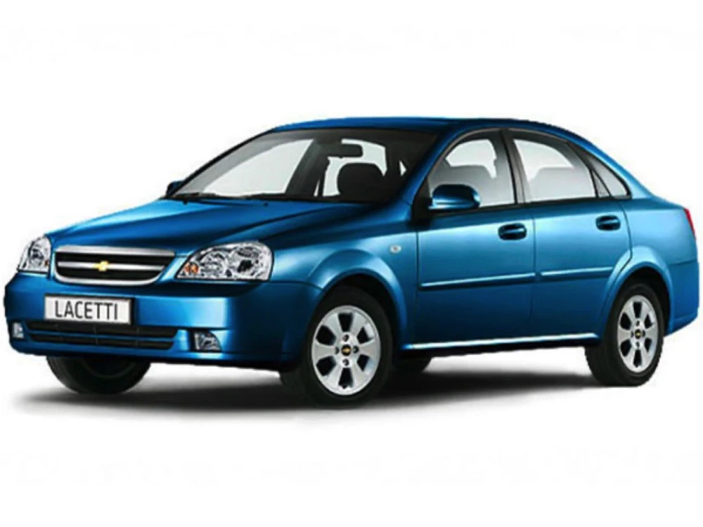 Chevrolet Lacetti J200
