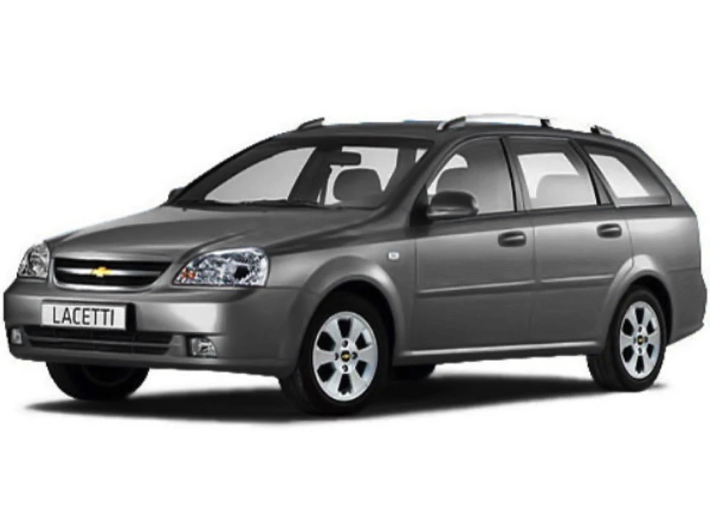 Chevrolet Lacetti J200 kombi