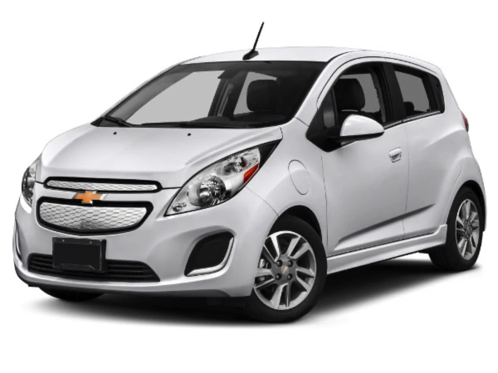 Chevrolet Spark 3 EV M300