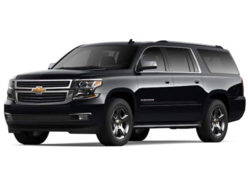 Chevrolet Suburban 11 GMT K2YC/G