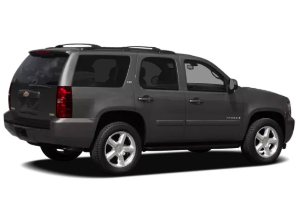 Chevrolet Tahoe 2 GTM800, GMT840 plastic rear wiper