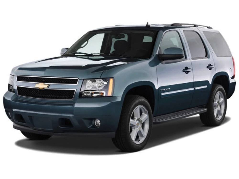 Chevrolet Tahoe 3 GMT900 hook wiper arm