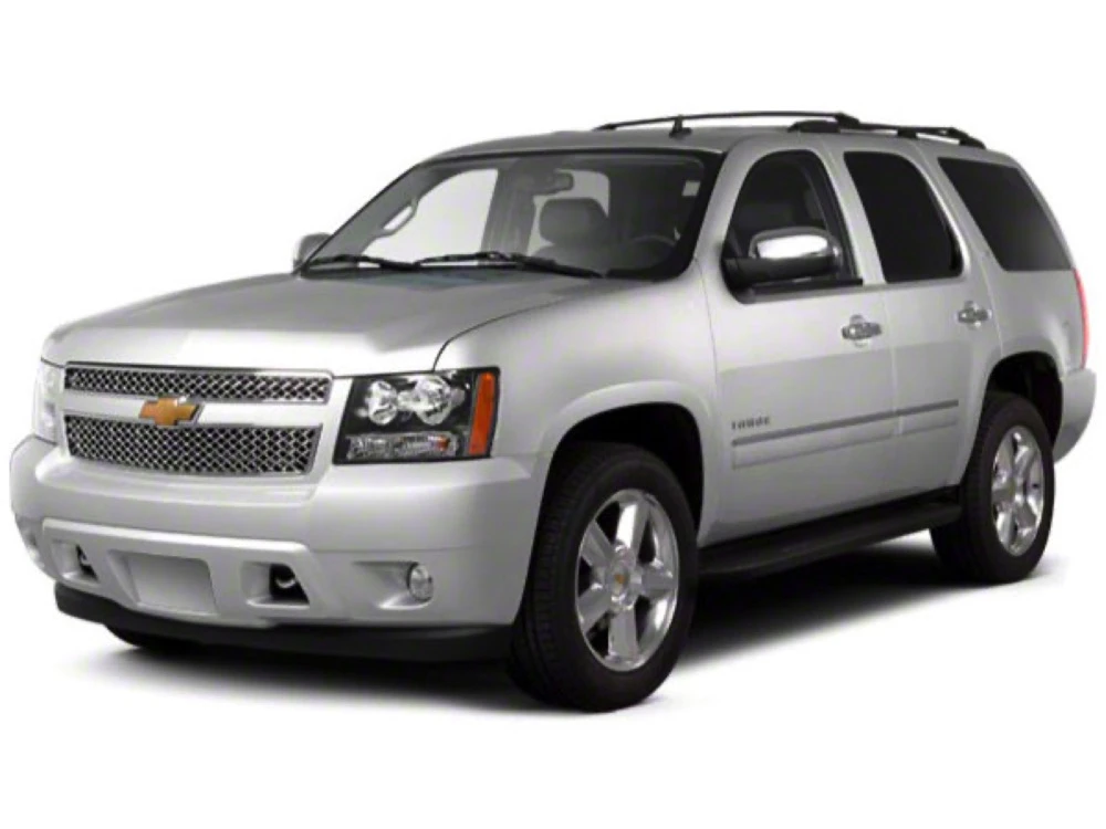 Chevrolet Tahoe 3 GMT900 pinch tab wiper arm