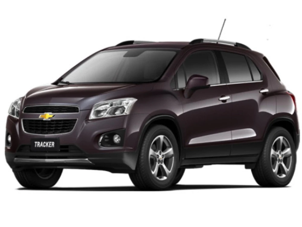 Chevrolet Tracker (Trax) SUV