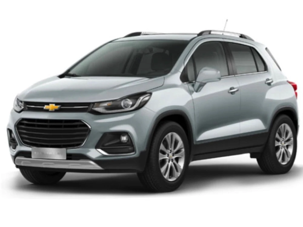 Chevrolet Tracker (Trax) SUV