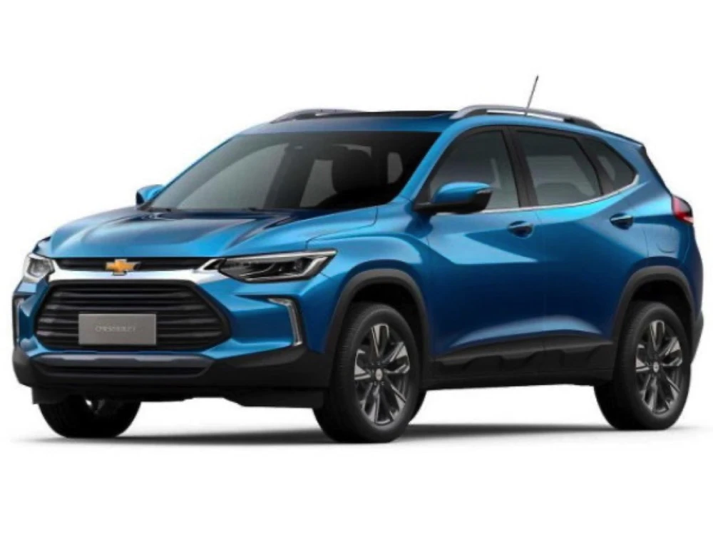 Chevrolet Tracker (Trax) SUV