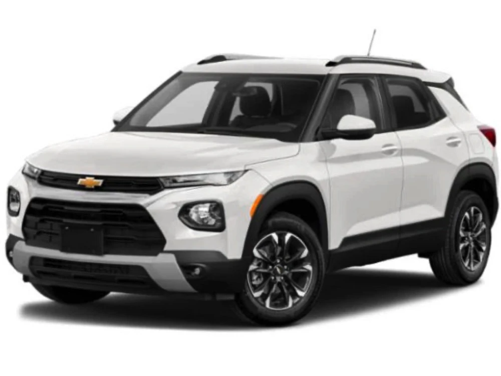 Chevrolet TrailBlazer SUV