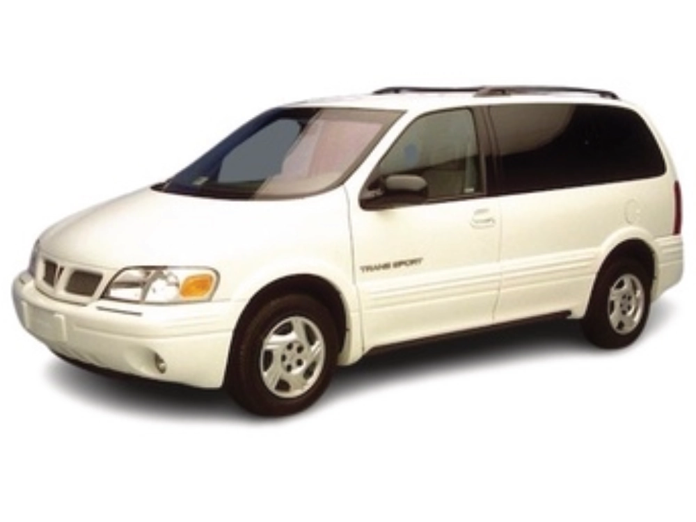 Chevrolet Trans Sport MPV