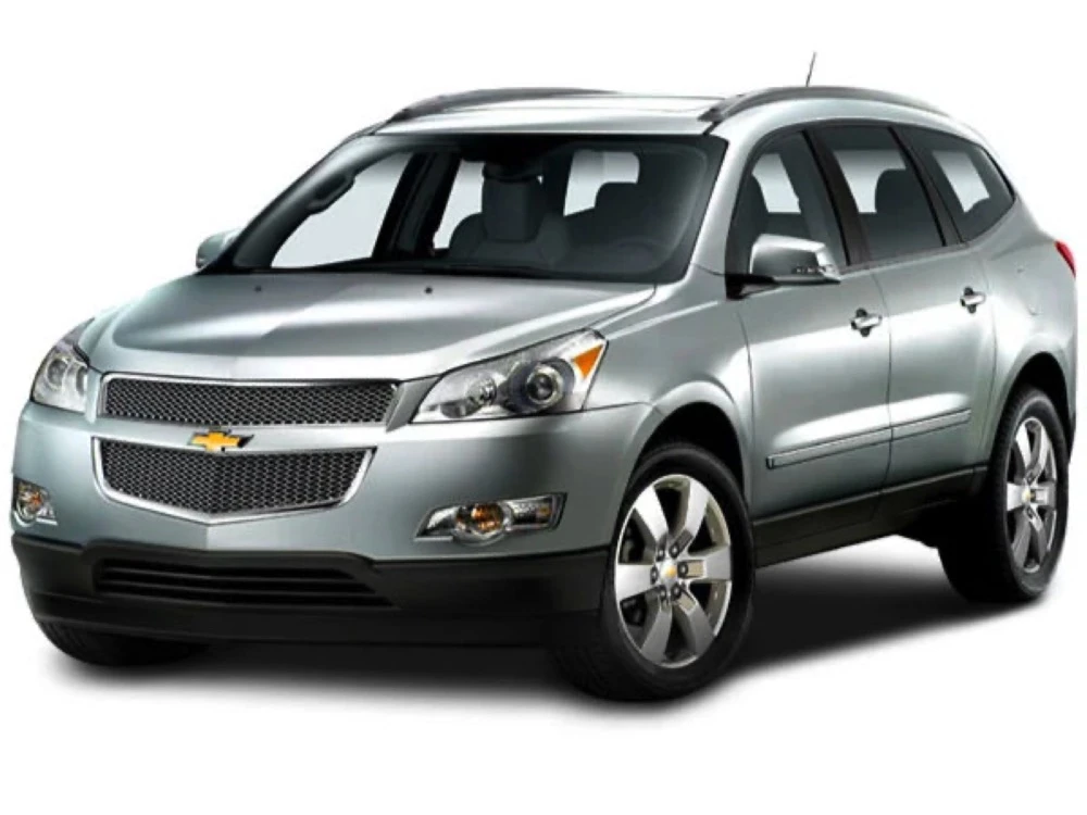 Chevrolet Traverse SUV