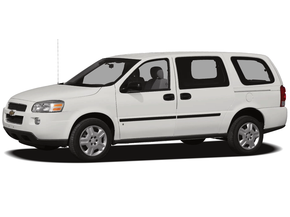 Chevrolet Uplander MPV