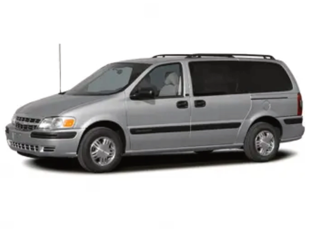 Chevrolet Venture MPV