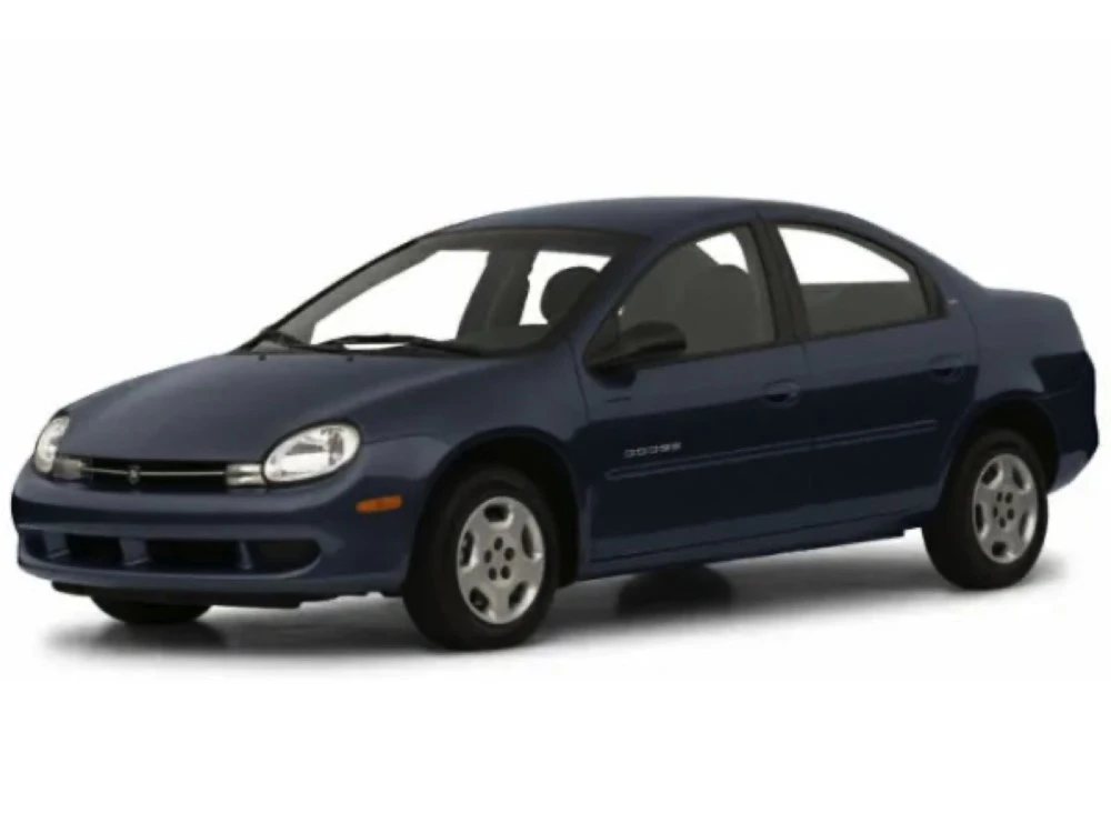 Chrysler Neon PL