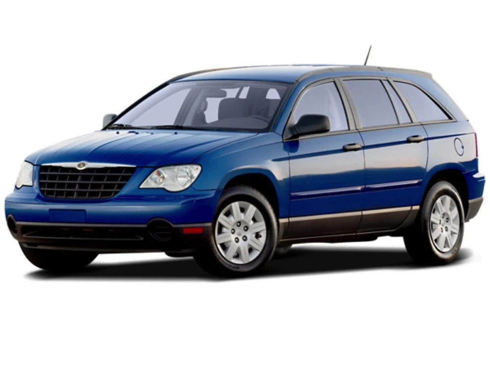 Chrysler Pacifica MPV