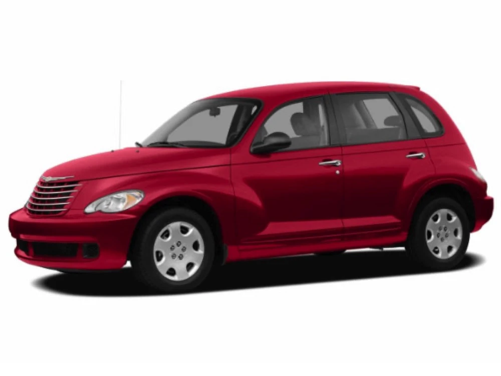 Chrysler PT Cruiser hatchback