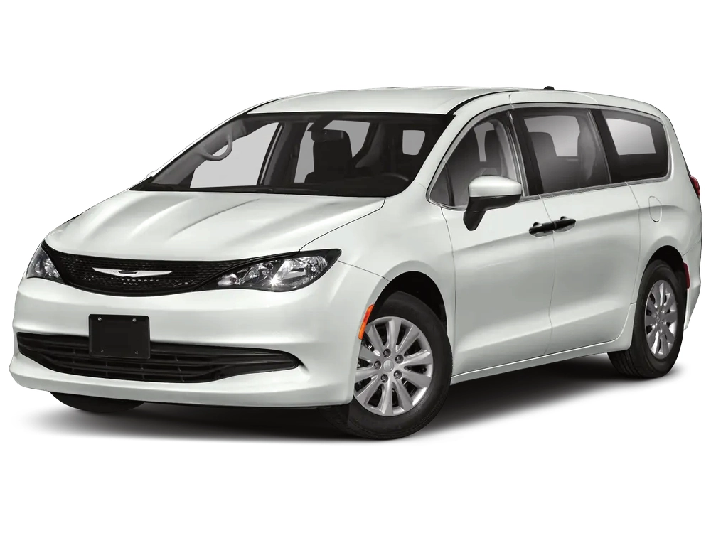 Дворники Chrysler Voyager (Grand Voyager) MPV 2019-2026