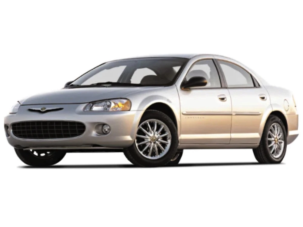 Chrysler Sebring JX