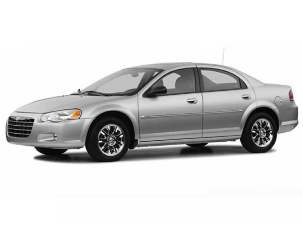 Chrysler Sebring JR