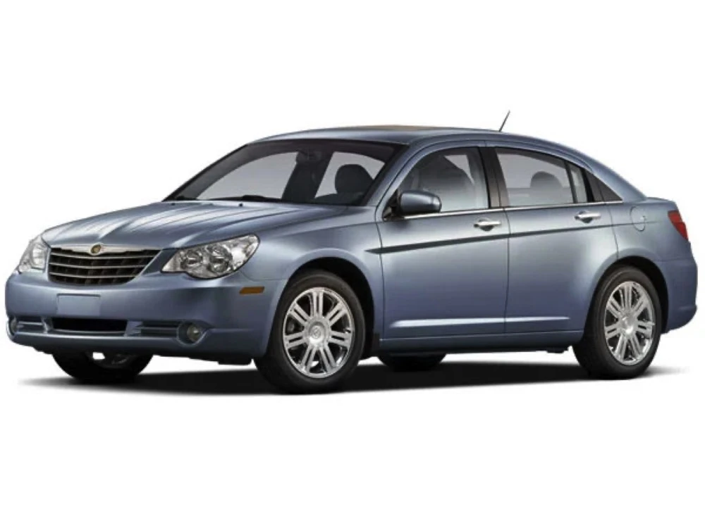Chrysler Sebring JS