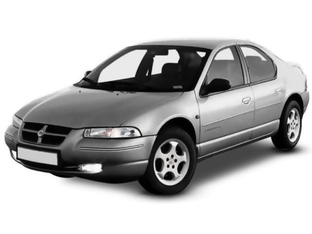 Chrysler Stratus JA