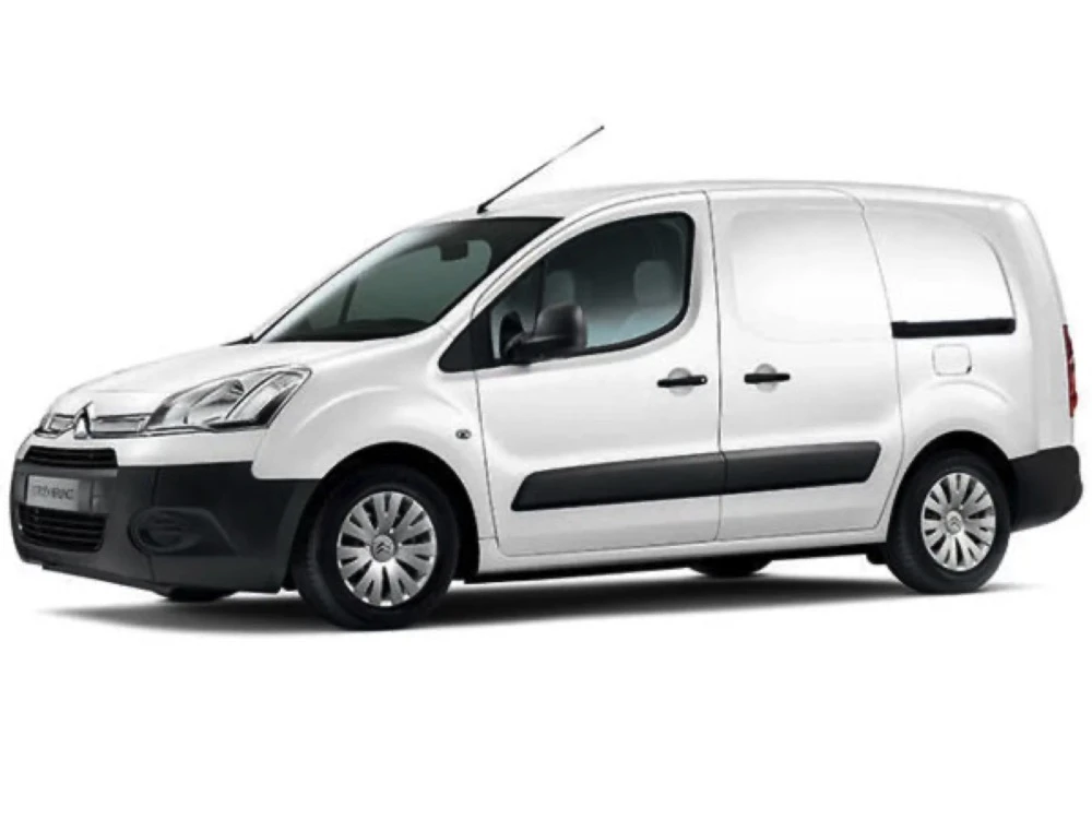 Дворники Citroen Berlingo B9 2008-2018