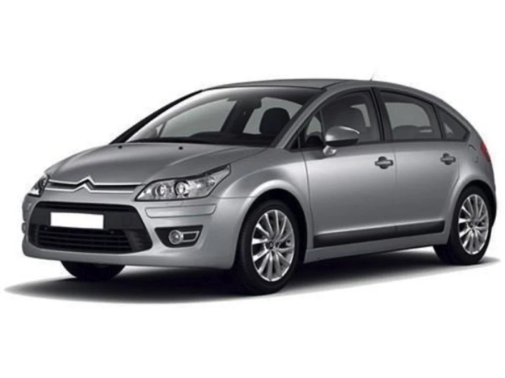 Citroen C4 I B5 | LA hatchback 5 doors