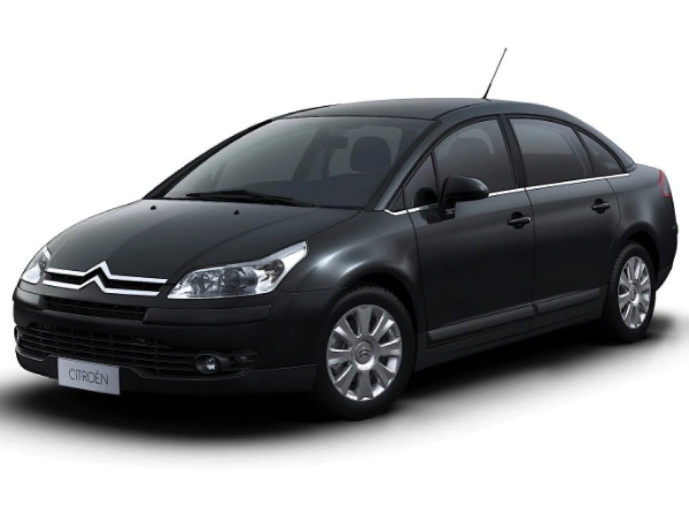 Citroen C4 I B5 | LA sedan