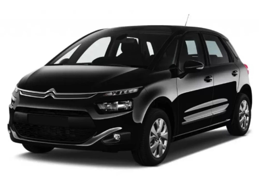Дворники Citroen C4 Grand Picasso B78 MPV 07.2013-07.2016 right wiper 750 mm 2013-2016