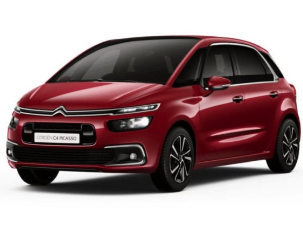 Дворники Citroen C4 Grand Picasso B78 MPV facelift right wiper 700 mm 2016-2026