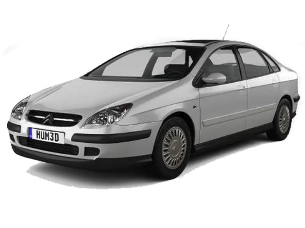 Citroen C5 DC, DE 06.2001-11.2003 hook wiper arm