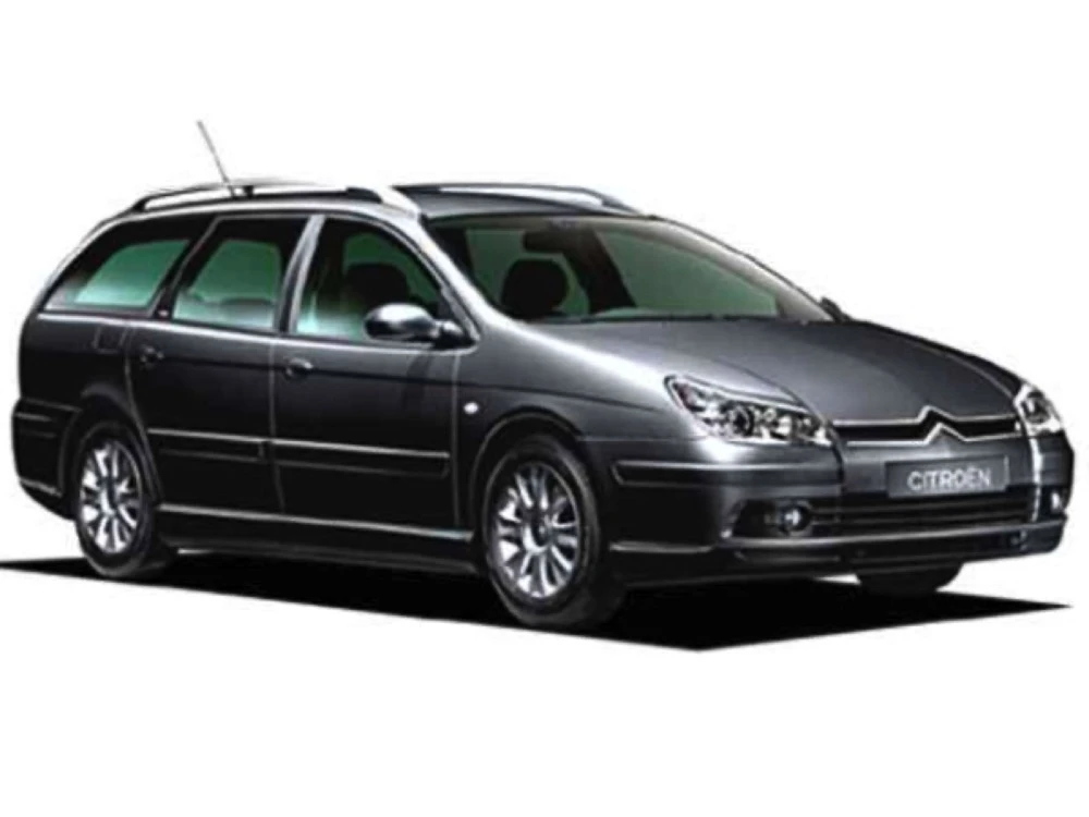Citroen C5 Break DC, DE 12.2003-03.2008 side pin wiper arm