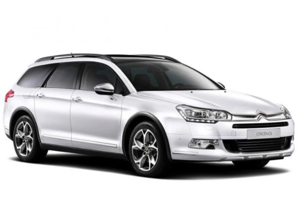 Citroen C5 Break RD, TD