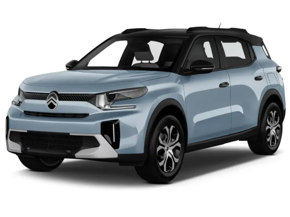 Citroen C3 CC24 SUV