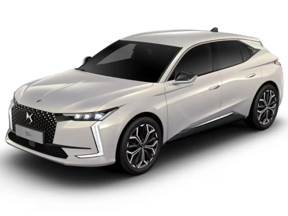 Двірники DS DS4 D41 hatchback 2021-2026