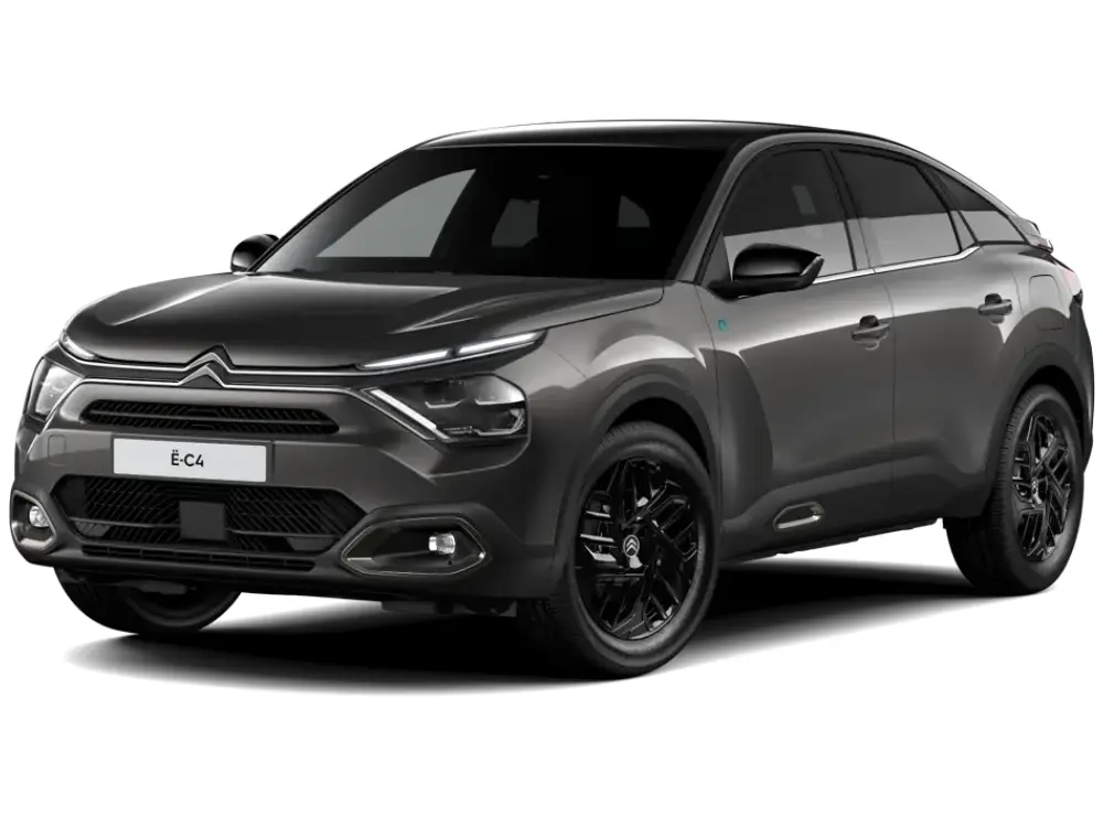 Citroen C4 SUV