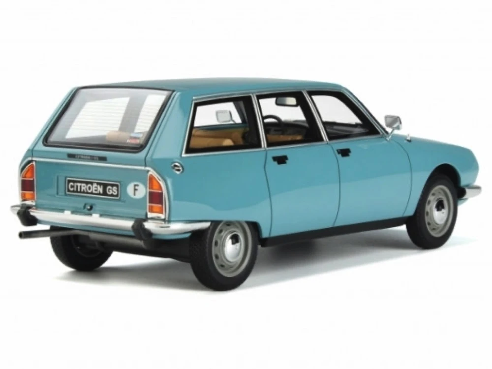 Citroen GS Break