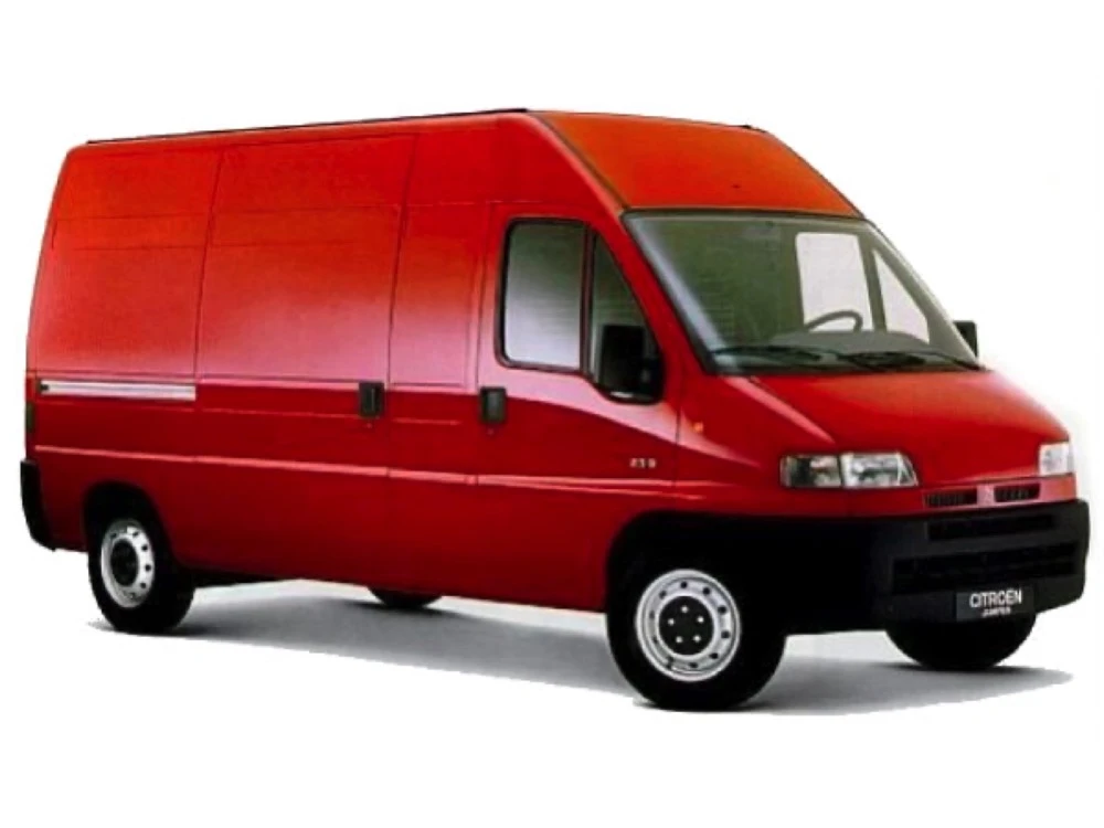 Citroen Jumper 23