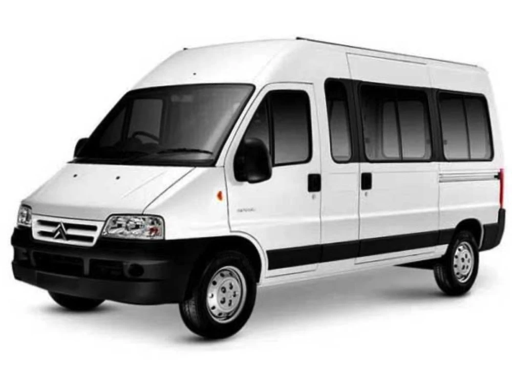 Citroen Jumper U5