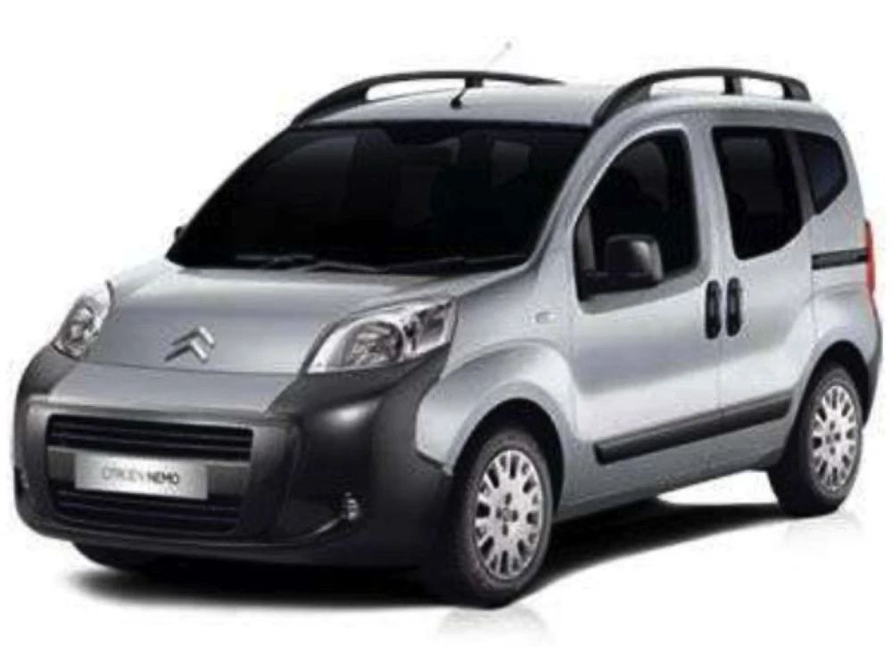 Citroen Nemo A9