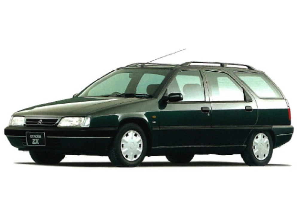 Citroen ZX Break