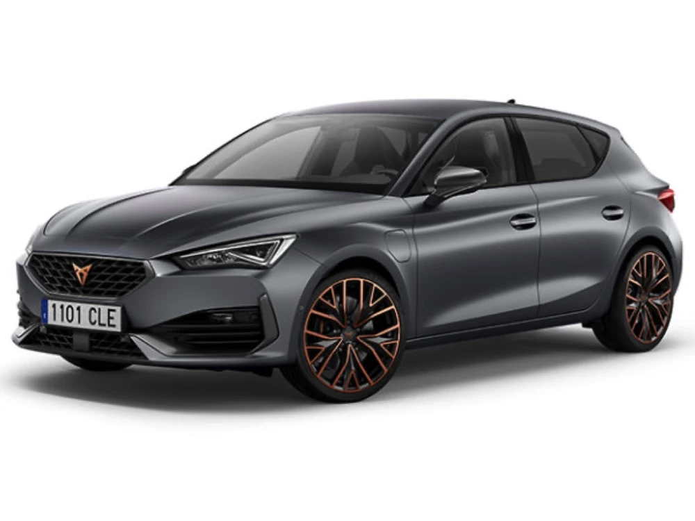 Двірники Cupra Leon KL1 hatchback 2020-2026