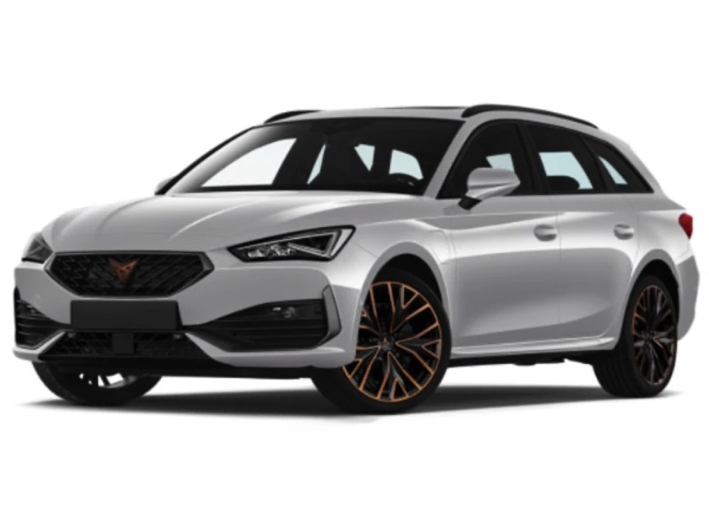 Двірники Cupra Leon KL9 kombi 2020-2026